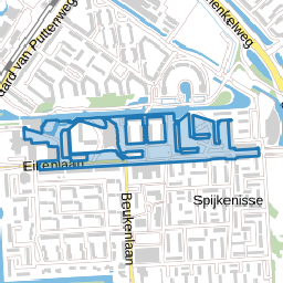 Perceel SKN00-D-9107