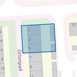 Perceel SKN00-D-9138