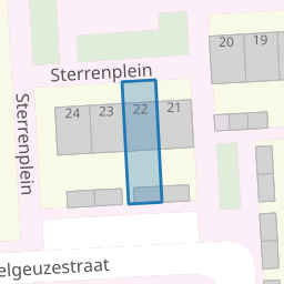 Perceel SKN00-D-9149