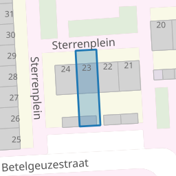 Perceel SKN00-D-9150