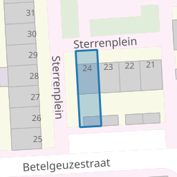 Perceel SKN00-D-9151