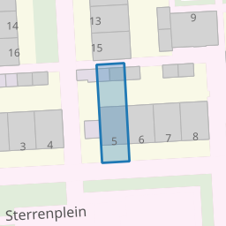Perceel SKN00-D-9161