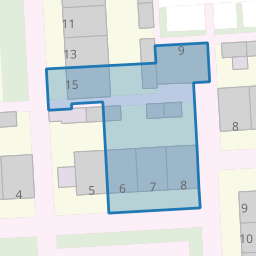 Perceel SKN00-D-9162