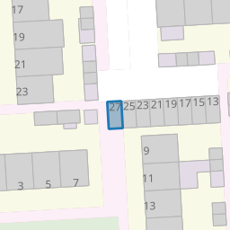 Perceel SKN00-D-9216