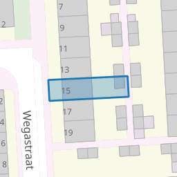 Perceel SKN00-D-9243