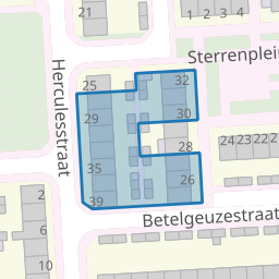 Perceel SKN00-D-9245