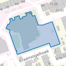 Perceel SKN00-D-9260