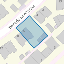 Perceel SKN00-D-9262