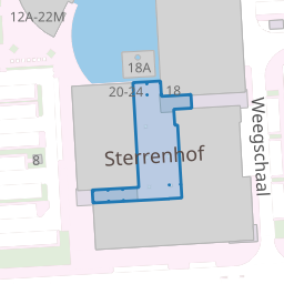 Perceel SKN00-D-9280