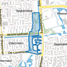 Perceel SKN00-D-9306