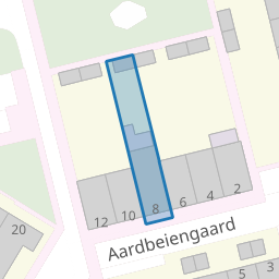 Perceel SKN00-D-9319