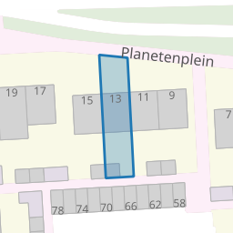 Perceel SKN00-D-9345