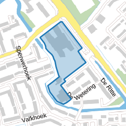 Perceel SKN00-D-9371