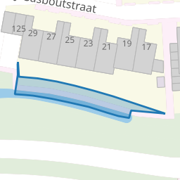 Perceel SKN00-D-9407