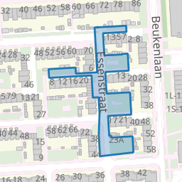 Perceel SKN00-D-9429