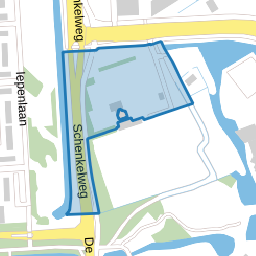 Perceel SKN00-D-9446