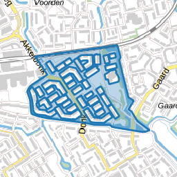 Perceel SKN00-D-9462