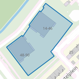 Perceel SKN00-D-9633