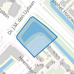 Perceel SKN00-D-9658