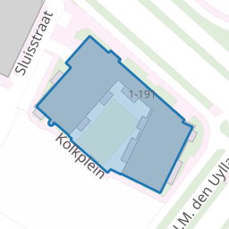 Perceel SKN00-D-9679