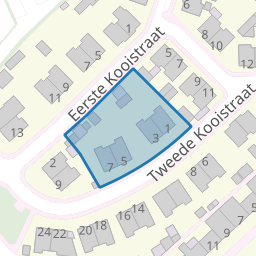 Perceel SKN00-D-9681