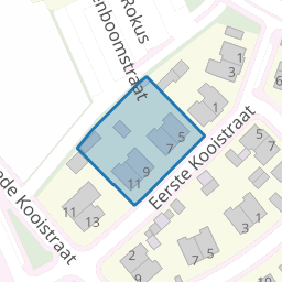 Perceel SKN00-D-9694