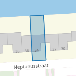 Perceel SKN00-D-9750