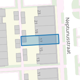 Perceel SKN00-D-9760