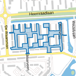 Perceel SKN00-D-9818