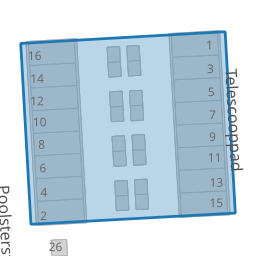 Perceel SKN00-D-9833