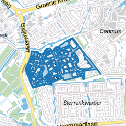 Perceel SKN00-D-9922