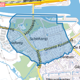 Sectie E