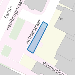 Perceel SKN00-E-1107