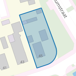 Perceel SKN00-E-1658