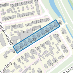 Perceel SKN00-E-1853