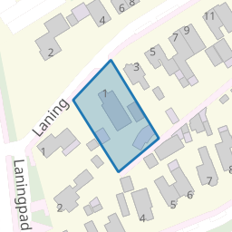 Perceel SKN00-E-2035