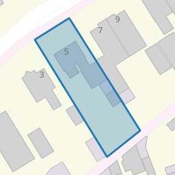 Perceel SKN00-E-2037