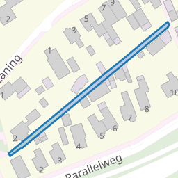 Perceel SKN00-E-2045