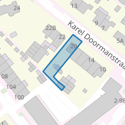 Perceel SKN00-E-2089