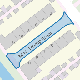 Perceel SKN00-E-2099