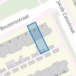 Perceel SKN00-E-2145