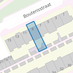 Perceel SKN00-E-2148