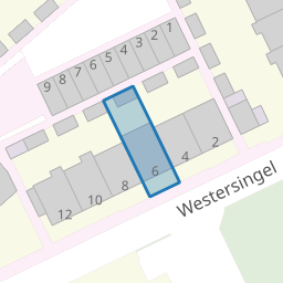 Perceel SKN00-E-2188