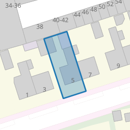 Perceel SKN00-E-2195