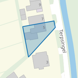 Perceel SKN00-E-2245