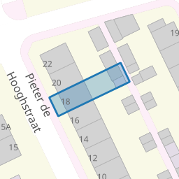 Perceel SKN00-E-2274