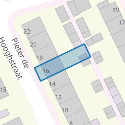 Perceel SKN00-E-2275