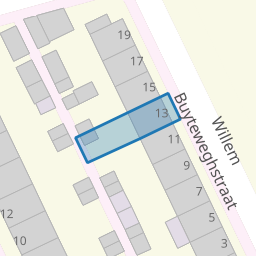 Perceel SKN00-E-2286