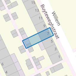 Perceel SKN00-E-2289