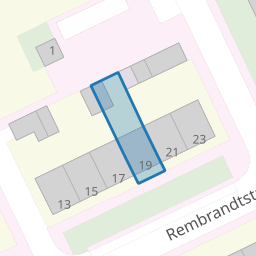 Perceel SKN00-E-2303